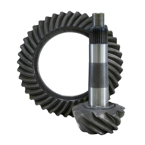Yukon Gear High Performance Gear Set For GM 12T in a 3.07 Ratio - YG GM12T-308