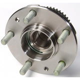 MOOG 98-02 Mazda 626 Rear Hub Assembly - 512186