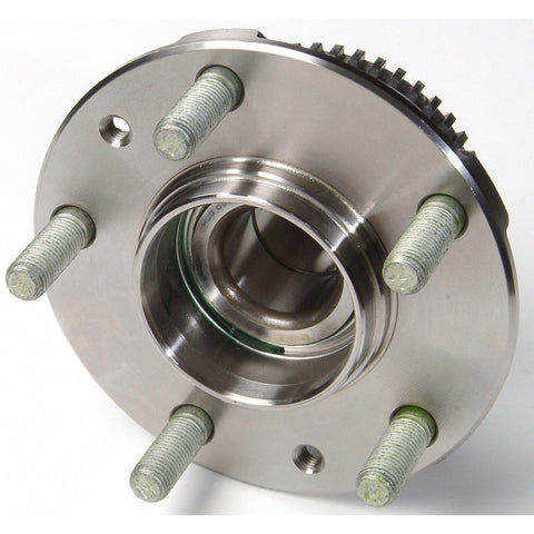 MOOG 98-02 Mazda 626 Rear Hub Assembly - 512186