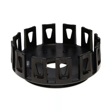 Wiseco 08-20 Suzuki RMZ450 Clutch Basket - WPP3049