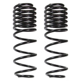 Skyjacker 2-2.5in JL 4DR NR RR CLS PR - JLU25RDR