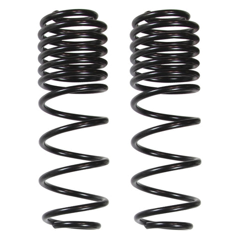 Skyjacker 2-2.5in JL 4DR NR RR CLS PR - JLU25RDR