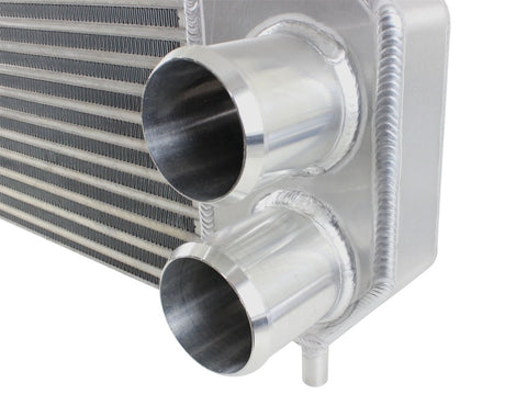 aFe Bladerunner Intercooler w/ Tubes 2015 Ford F-150 V6 Ecoboost 3.5L (tt) - 46-20212-B