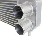 aFe Bladerunner Intercooler with Tubes 2015 Ford F-150  V6 2.7 (tt) - 46-20202-B