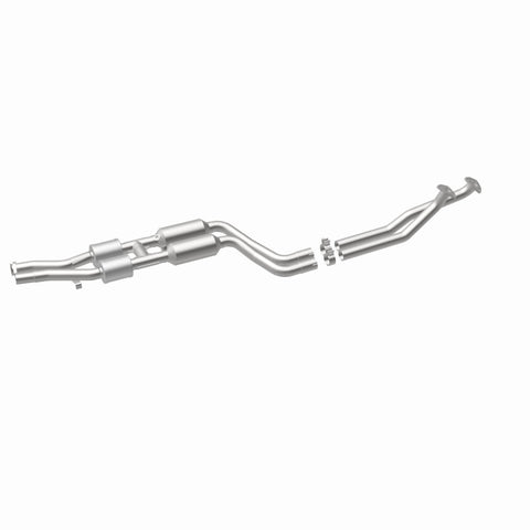 MagnaFlow Direct Fit Catalytic Converter 96-98 BMW 328 2.8L - 24021