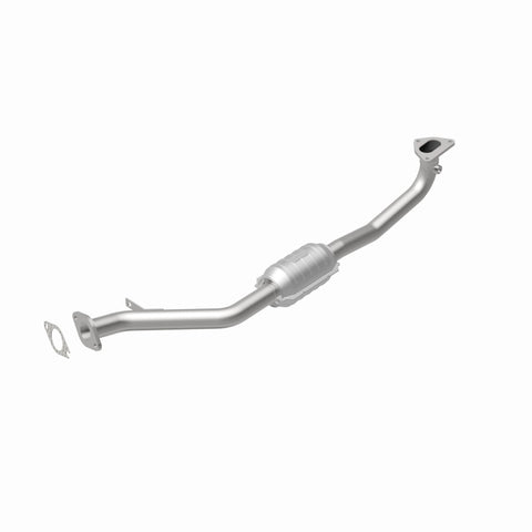 MagnaFlow Conv DF 01-04 Subaru Outback 3L Passenger Side - 24234