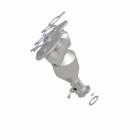 MagnaFlow Direct Fit Catalytic Converter 10-14 RX450H 3.5L Right - 52018