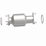 Magnaflow Conv DF 2009-2014 Acura TL 3.7L - 51876