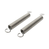 Mishimoto Turbo Blanket Hardware Kit - Universal - MMTB-HDWR