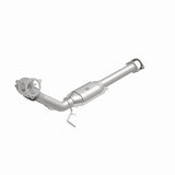 Magnaflow Conv DF Volvo 05-09 S60 2.4L/2.5L Turbo / 04-06 S80 Turbo/05-07 V70 2.5L - 23005