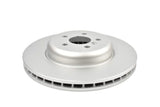 DBA 17-18 BMW 530e (Excl Sport M Brakes) Front En-Shield Standard Rotor - DBA3796E