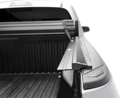Truxedo 2024 Toyota Tacoma 6ft Sentry CT Bed Cover - 1557116