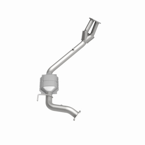 MagnaFlow Conv DF ISUZU RODEO 2.2L OEM - 49004