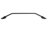 PERRIN 08-14 WRX/STI/Impreza / 14-18 Forester / 13-17 Crosstrek / 05-09 Legacy FR Strut Brace - Blk - PSP-SUS-056BK