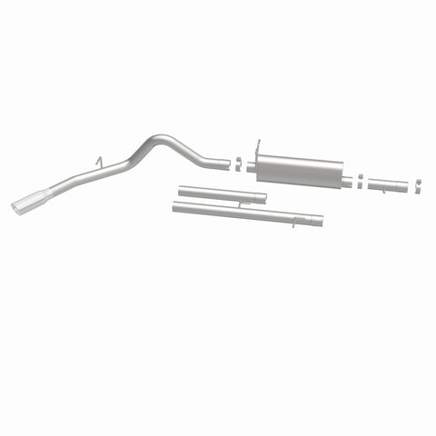 MagnaFlow Sys C/B 99-04 Ford F-250 6.8L V10 - 15869