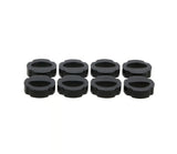 Wiseco Rubber Cushions - WPP3010 (8) Clutch Basket - W6247-8