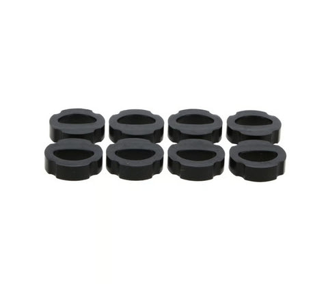 Wiseco Rubber Cushions - WPP3010 (8) Clutch Basket - W6247-8