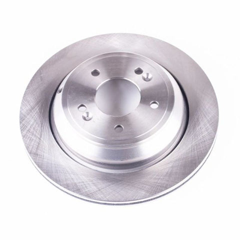 Power Stop 11-16 Hyundai Equus Rear Autospecialty Brake Rotor - JBR1534