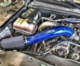 Sinister Diesel Cold Air Intake 01-04 Chevy / GMC Duramax 6.6L LB7 - SD-CAI-LB7