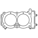 Cometic 13-20 Polaris RZR XP1000 93mm Bore .051in MLS Head Gasket - H3892SP4051S
