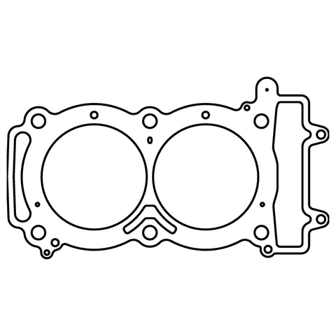Cometic 13-20 Polaris RZR XP1000 93mm Bore .051in MLS Head Gasket - H3892SP4051S