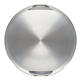 JE Pistons Gen 3 Hemi 6.2L Hellcat 4.09in Bore -4.8cc Dish 0.927in Pin Dia - Set of 8 - 367213