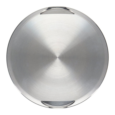 JE Pistons Gen 3 Hemi 6.2L Hellcat 4.09in Bore -4.8cc Dish 0.927in Pin Dia - Set of 8 - 367213