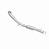 MagnaFlow Direct Fit Catalytic Converter Volvo C30 - 49257