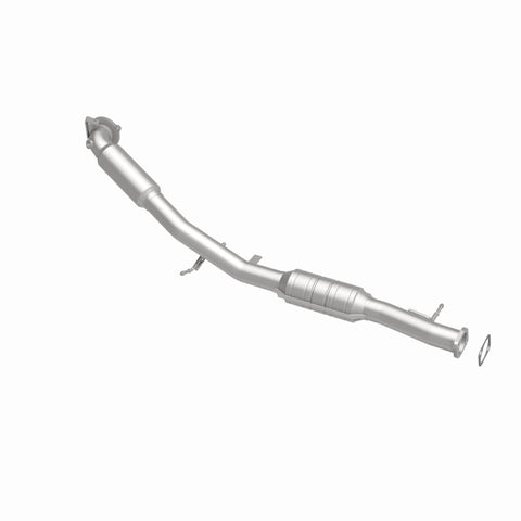 MagnaFlow Direct Fit Catalytic Converter Volvo C30 - 49257