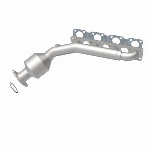 Magnaflow Conv DF 2003-2004 M45 V8 4.5 OEM Manifold - 52425