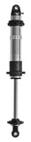 Fox 2.5 Factory Series 10in. Emulsion Coilover Shock 7/8in. Shaft (Custom Valving) - Blk - 980-02-248-1