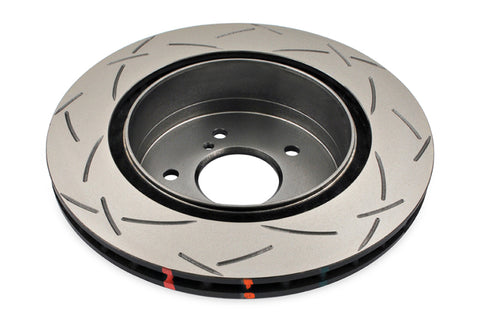 DBA 89-02 Nissan Skyline GT-R (R32/R33/R34) Rear Slotted 4000 Series Rotors - DBA4929S