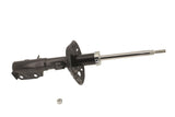 KYB Excel-G Strut Front Left Honda CR-Z 2011 - 333787