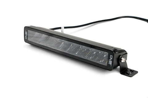 DV8 Offroad Elite Series 13in Light Bar 45W Flood/Spot LED - BE13EW45W