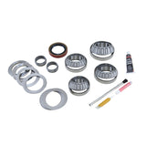 Yukon Gear Master Overhaul Kit For GM 8.875in Diff - YK GM8.875