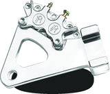 Performance Machine Rear Brake -125x4R x 11.5 Disc - Chrome - 1255-0052-CH