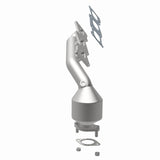 MagnaFlow Direct Fit Catalytic Converter 2007-2009 Sorento 3.3 3.8 L Manifold - 52310