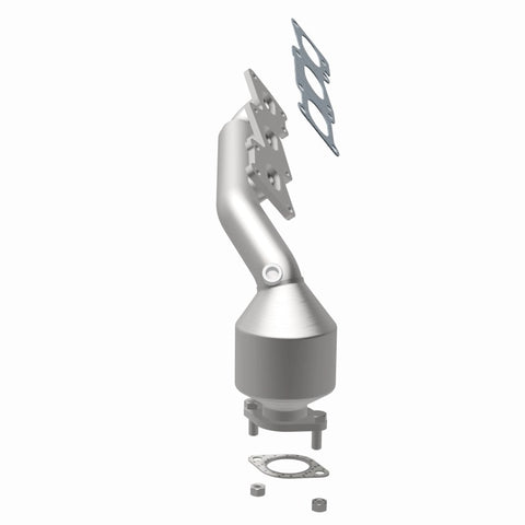 MagnaFlow Direct Fit Catalytic Converter 2007-2009 Sorento 3.3 3.8 L Manifold - 52310
