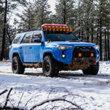 KC HiLiTES 12-22 Toyota Tacoma/Tundra/4Runner Fog Pocket Kit - 7471