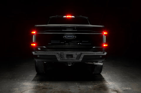 Oracle Lighting 21-24 Ford F-150 Flush Style LED Tail Lights - 5910-504