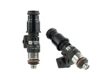 Grams Performance 1600cc R32/R34/RB26 Top Feed Only 14mm INJECTOR KIT - G2-1600-0705