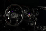 Oracle 19-22 Ram Fiber Optic LED Interior Ambient Dash Kit - (3PCS) - - 4234-333