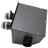 K&N 11-12 Polaris Ranger RZR XP AirCharger Performance Intake - 63-1129