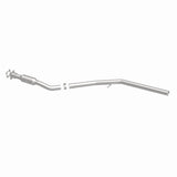 MagnaFlow California Converter Direct Fit 2005 Chrysler/Dodge Town & Country/Grand Caravan 3.3L/3.8L - 4551948