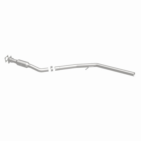 MagnaFlow California Converter Direct Fit 2005 Chrysler/Dodge Town & Country/Grand Caravan 3.3L/3.8L - 4551948