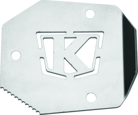 Kuryakyn Lodestar Kickstand Shoe Black - 3845