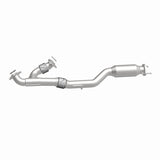 MagnaFlow Direct Fit Catalytic Converter 09-12 Nissan Murano 3.5L - 51852