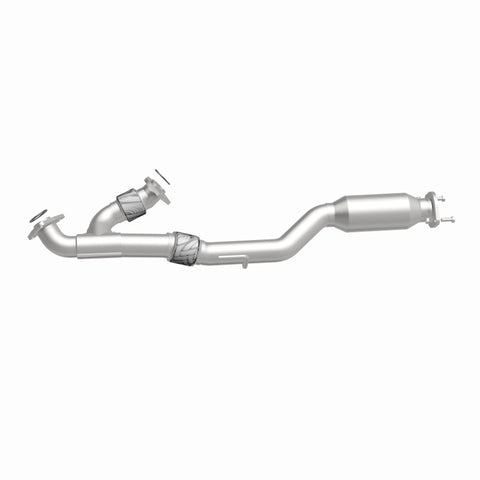MagnaFlow Direct Fit Catalytic Converter 09-12 Nissan Murano 3.5L - 51852