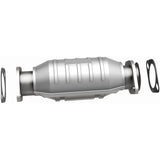 MagnaFlow 90-94 Nissan D21 2.4L / 88-89 Toyota Van 2.2L Direct Fit Catalytic Conv California Grade - 3391767