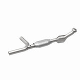 MagnaFlow Direct Fit Catalytic Converter 97-99 E-150/250 4.6L P/S - 93391